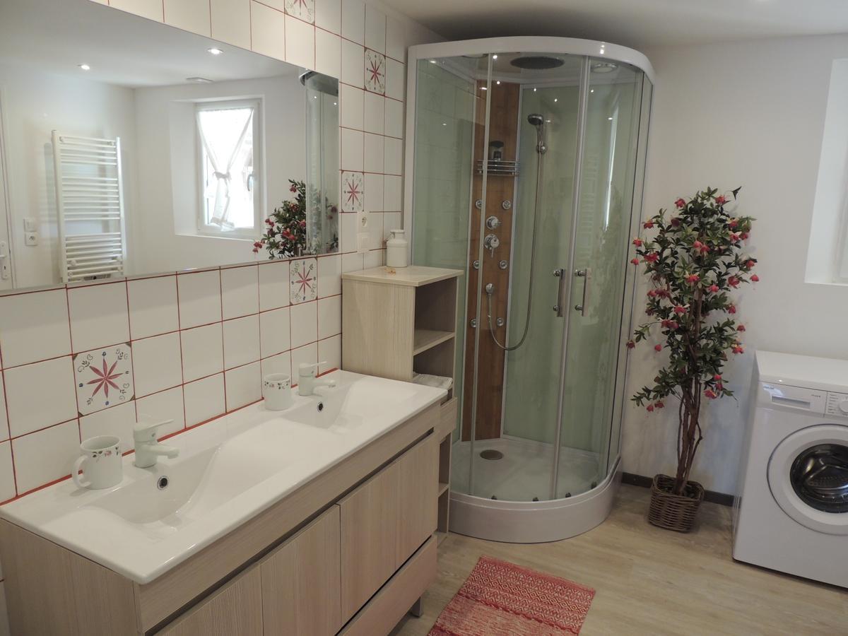 La Jarillais Hotell Saumur Exteriör bild